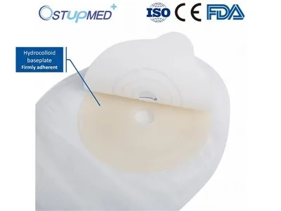Pedijatrijska torba za stomu